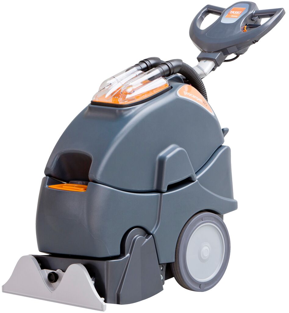 TASKI procarpet 45 1stk.